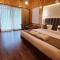 Qcent Woods Resort & Spa, Rishikesh - 瑞诗凯诗