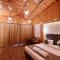 Qcent Woods Resort & Spa, Rishikesh - 瑞诗凯诗