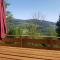 Refuges des Hauts - 比桑