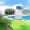 The Cloud Beachfront Villa Tabanan