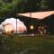 Glamping Camp mit Komfortzelten in Losheim am See - Losheim