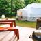 Glamping Camp mit Komfortzelten in Losheim am See - Лосхайм