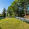 2 Bedroom Luxurious Home In Jurdani