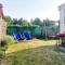 Domek holenderski Sosnowa