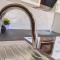 Villa Cagle Skradin - Dream view and full privacy in oasis of peace