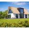 Villa in Texel near Wadden Sea Lighthouse