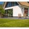 Villa in Texel near Wadden Sea Lighthouse