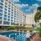 Express Inn The Business Luxury Hotel