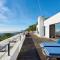 Villa Larosa with seaview in Es Cubells Ibiza - Es Cubells