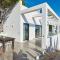 Villa Larosa with seaview in Es Cubells Ibiza - Es Cubells