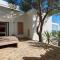 Villa Larosa with seaview in Es Cubells Ibiza - Es Cubells