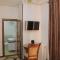 Bukhara Baraka Boutique Hotel