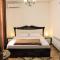 Bukhara Baraka Boutique Hotel