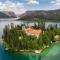 Villa Cagle Skradin - Dream view and full privacy in oasis of peace