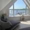 Lough Key Luxury Riverfront Apartment - Cootehall