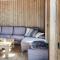 Amazing Home In Dølemo With Sauna - Dølemo