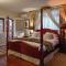Wild Horses Lodge