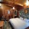Ishan Log Huts-A boutique home stay