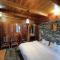 Ishan Log Huts-A boutique home stay