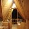 Ishan Log Huts-A boutique home stay