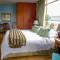 Wild Horses Lodge