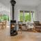 Awesome Home In Malling With Wifi