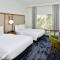 Fairfield Inn & Suites by Marriott Charlotte University Research Park - Charlotte