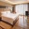 JW Marriott Mumbai Sahar Airport