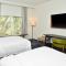 Fairfield Inn & Suites by Marriott Charlotte University Research Park - Charlotte