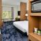 Fairfield Inn & Suites by Marriott Charlotte University Research Park - Charlotte