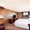 Sheraton Harrisburg Hershey Hotel