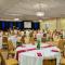 Sheraton Harrisburg Hershey Hotel