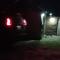 Maasai homestay camping