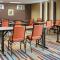 Chester Inn & Suites