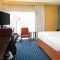 Chester Inn & Suites