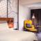 Le Meridien Abu Dhabi Resort