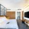 Le Meridien Abu Dhabi Resort