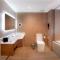 Le Meridien Abu Dhabi Resort