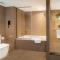 Le Meridien Abu Dhabi Resort