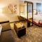 SpringHill Suites by Marriott Dayton Vandalia - Murlin Heights