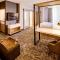 SpringHill Suites by Marriott Dayton Vandalia - Murlin Heights