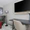 Four Points by Sheraton Amarillo Central