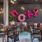 Moxy Hamburg Altona - Hamburk