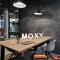 Moxy Hamburg Altona - Hamburk