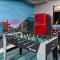 Aloft Nashville West End