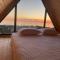Beautiful Wooden house with seaside views