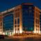 Four Points by Sheraton Bur Dubai - 迪拜
