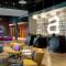 Aloft Fort Worth Downtown - 沃思堡