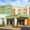 Courtyard by Marriott Columbus Phenix City