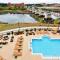 Courtyard by Marriott Columbus Phenix City